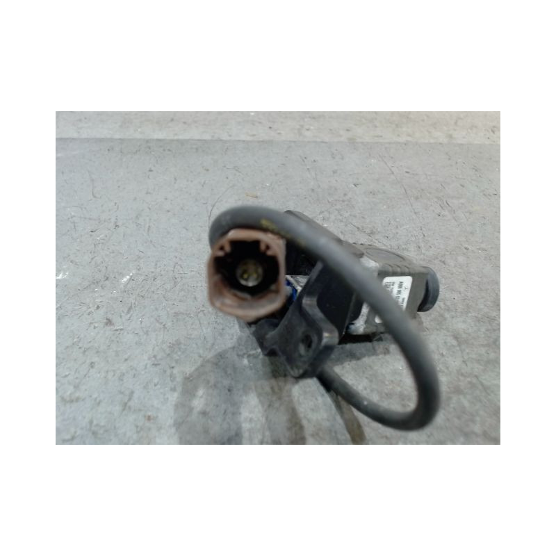 CAMERA AVANT MERCEDES CLASSE E