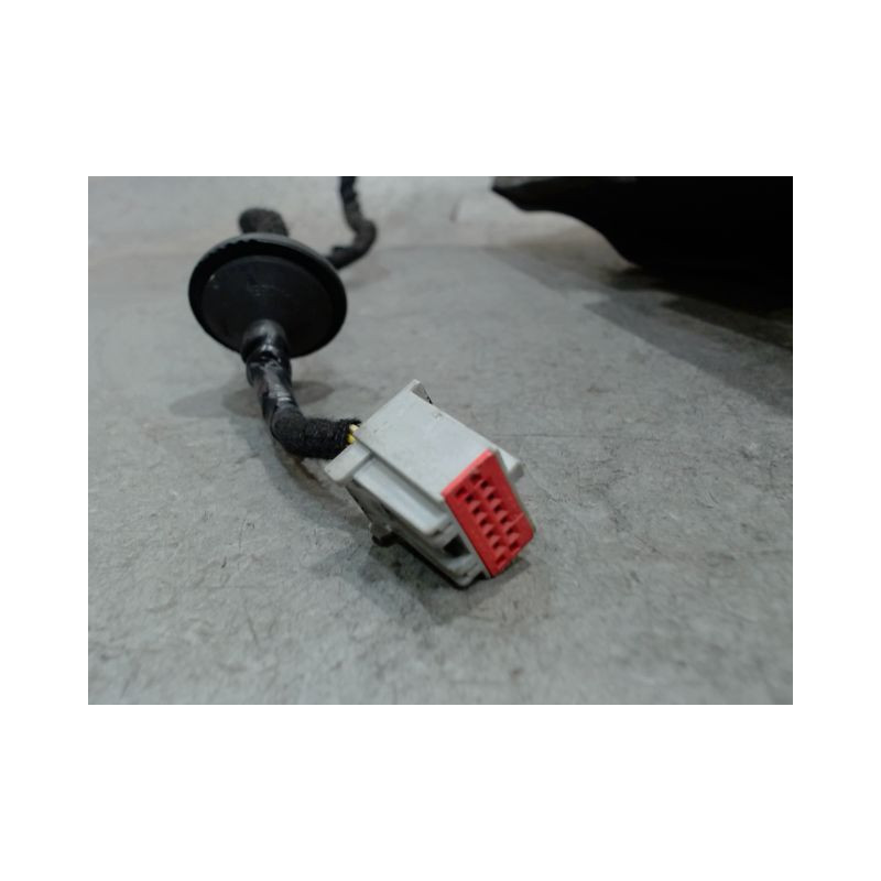 RETROVISEUR EXTERIEUR ELECTRIQUE GAUCHE FORD T.CUSTOM