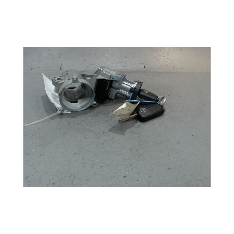ANTIVOL DE DIRECTION OPEL CORSA