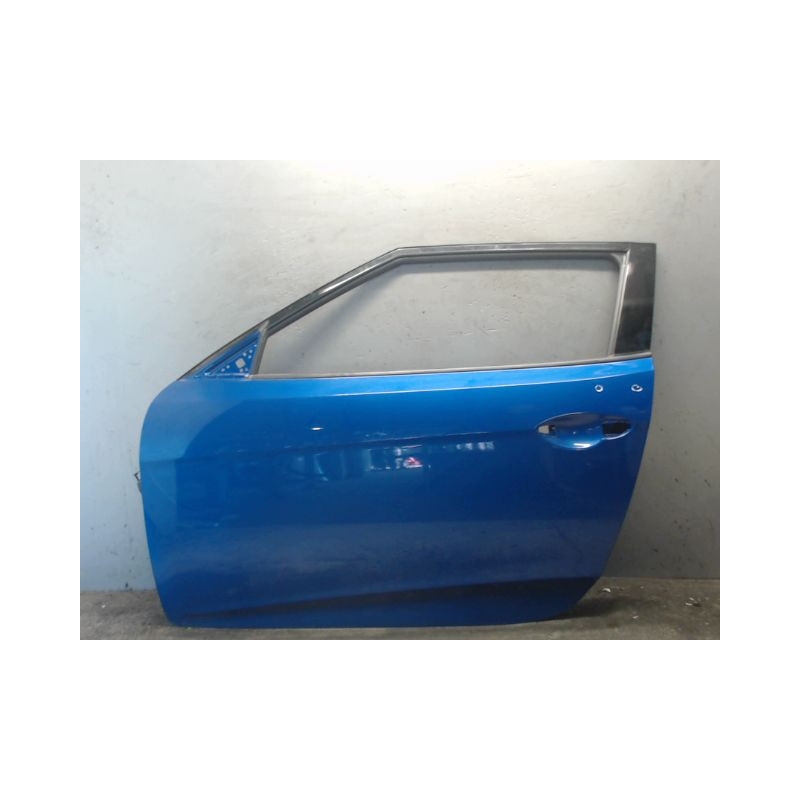 PORTE AVANT GAUCHE HYUNDAI VELOSTER