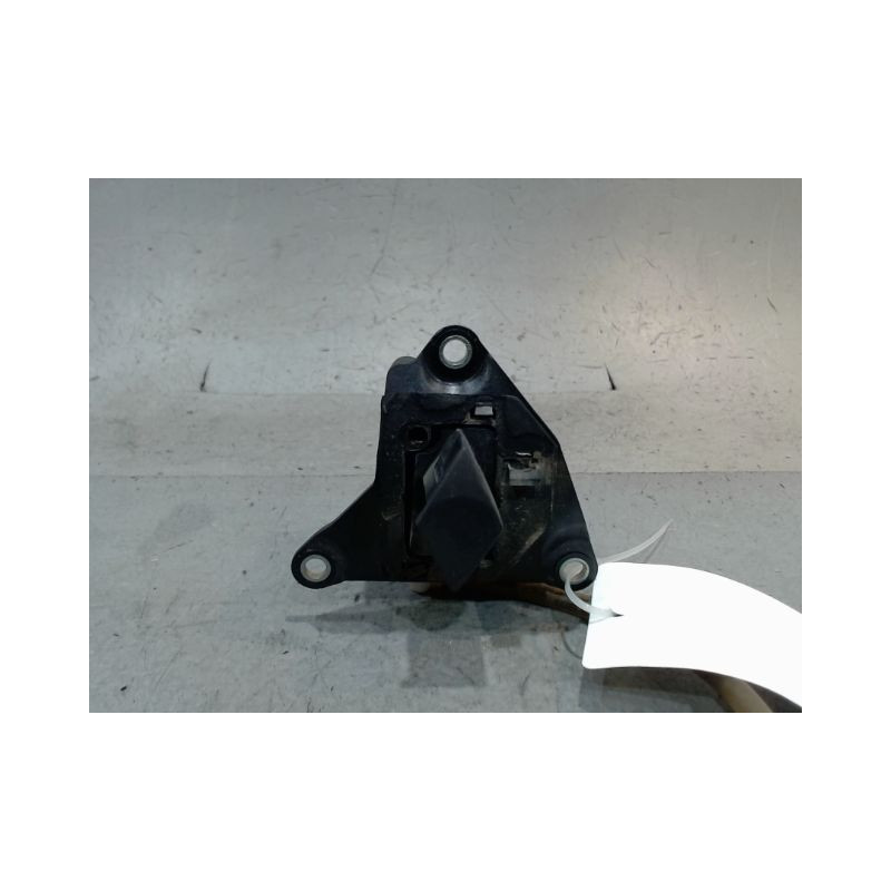 POIGNEE EXTERIEURE HAYON RENAULT CLIO