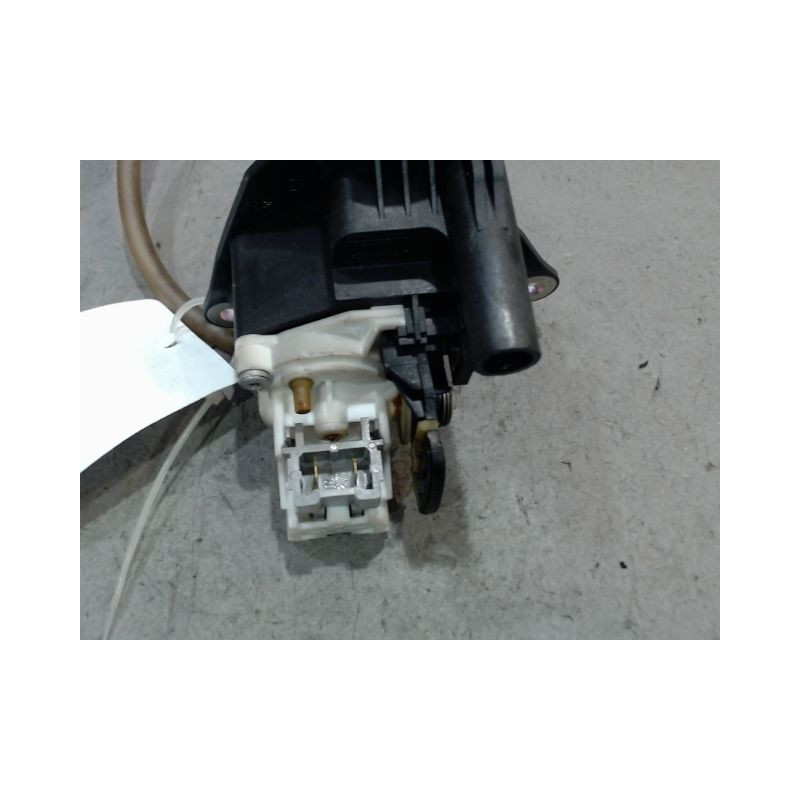 POIGNEE EXTERIEURE HAYON RENAULT CLIO