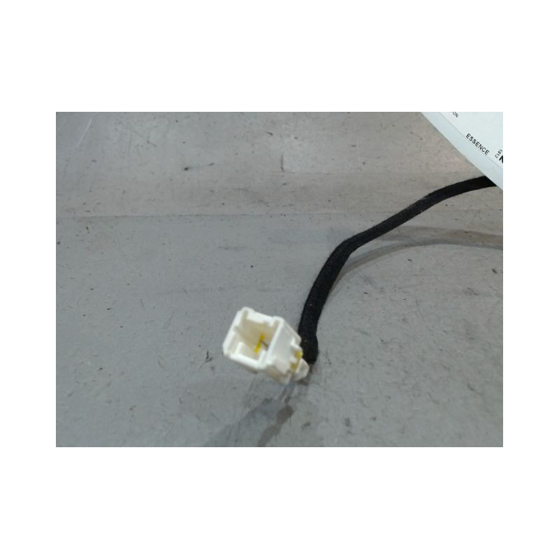 SERRURE HAYON  RENAULT CLIO
