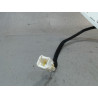 SERRURE HAYON  RENAULT CLIO