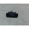POIGNEE EXTERIEURE HAYON RENAULT CLIO