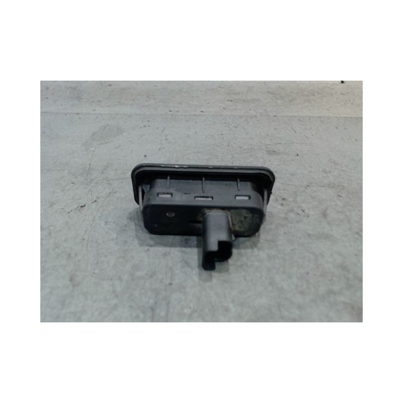 POIGNEE EXTERIEURE HAYON RENAULT CLIO