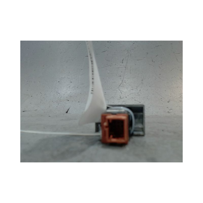 BOUTON DE WARNING CITROEN JUMPY