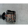 COMMANDE ESSUIE GLACE DACIA SANDERO