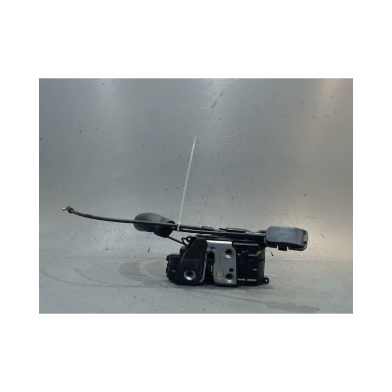 SYSTEME CONDAMNATION AVANT DROIT RENAULT MEGANE