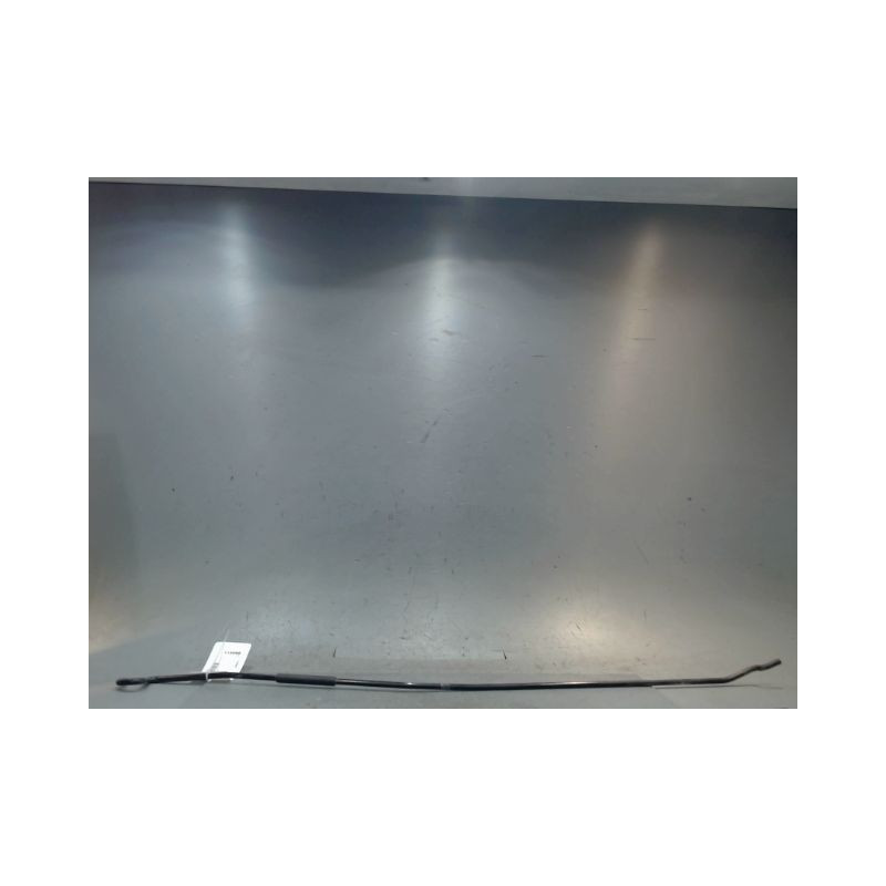 BEQUILLE CAPOT NISSAN JUKE