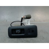 BOUTON COMMANDE TOIT OUVRANT NISSAN JUKE