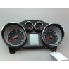 BLOC COMPTEURS OPEL ASTRA IV Phase 1 (J) 2010-2012