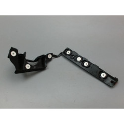 SUPPORT PARE-CHOC ARG