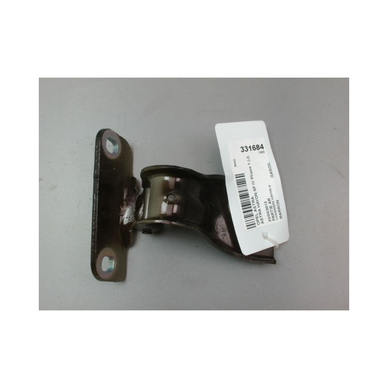 CHARNIERE HAYON G OPEL ASTRA IV Phase 1 (J) 2010-2012