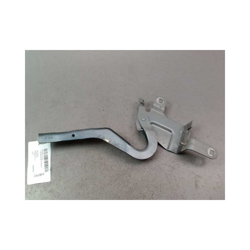 COMPAS GAUCHE CAPOT RENAULT CLIO IV Phase 1 2012-...