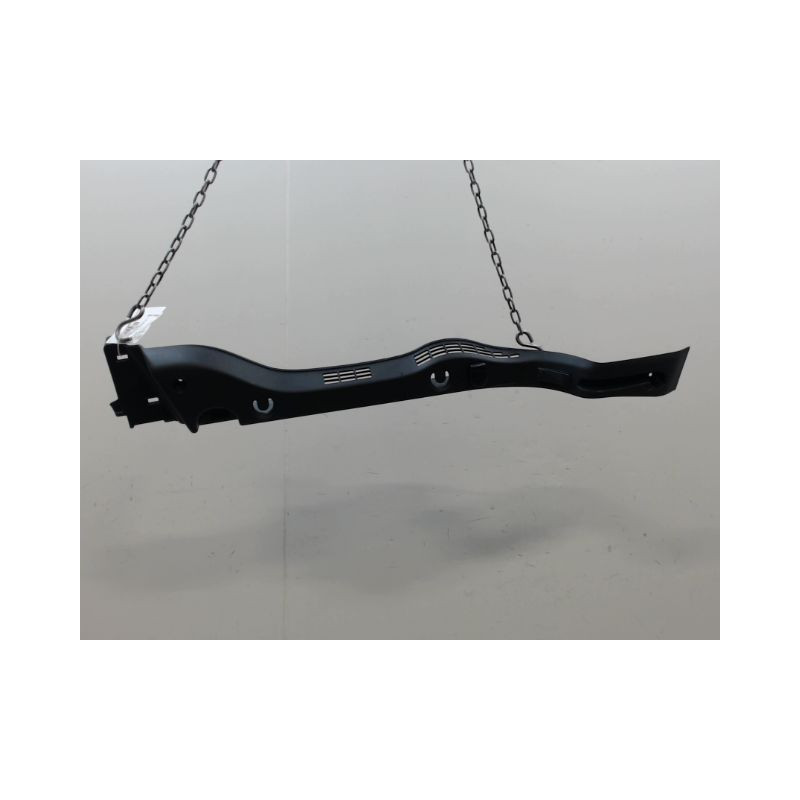 SUPPORT TABLETTE PLAGE ARG RENAULT GRAND SCENIC MONOSP. III Phase 2 LONG 2011-2013