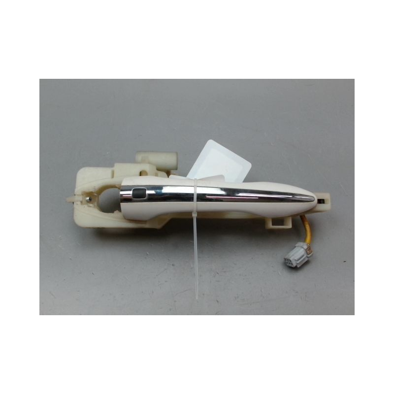 POIGNEE EXTERIEURE PORTE AVANT DROIT KIA OPTIMA
