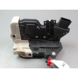 SYSTEME CONDAMNATION ARD