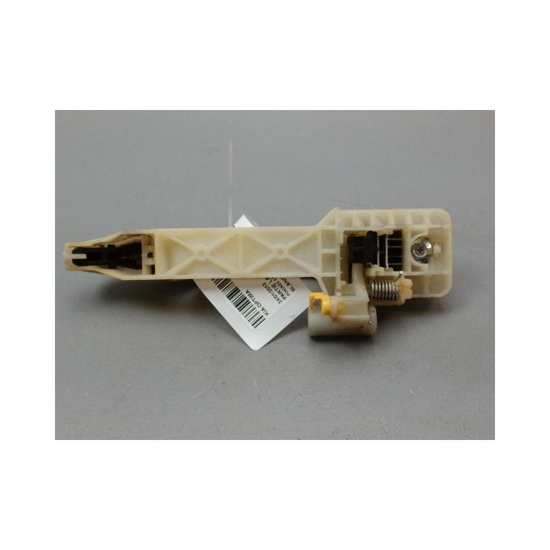 POIGNEE EXTERIEURE PORTE ARRIERE GAUCHE KIA OPTIMA