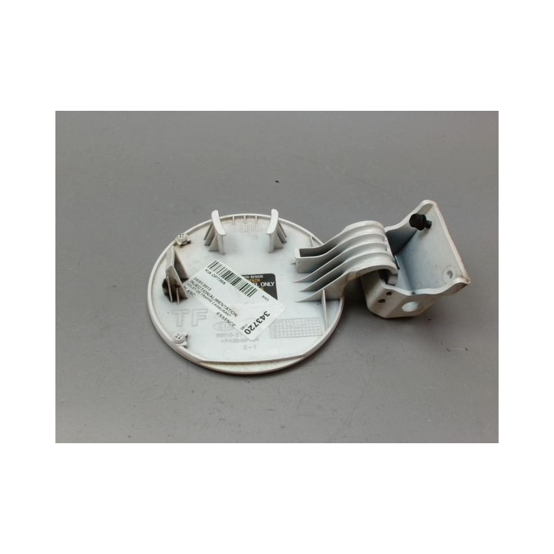 VOLET DE TRAPPE CARBURANT KIA OPTIMA
