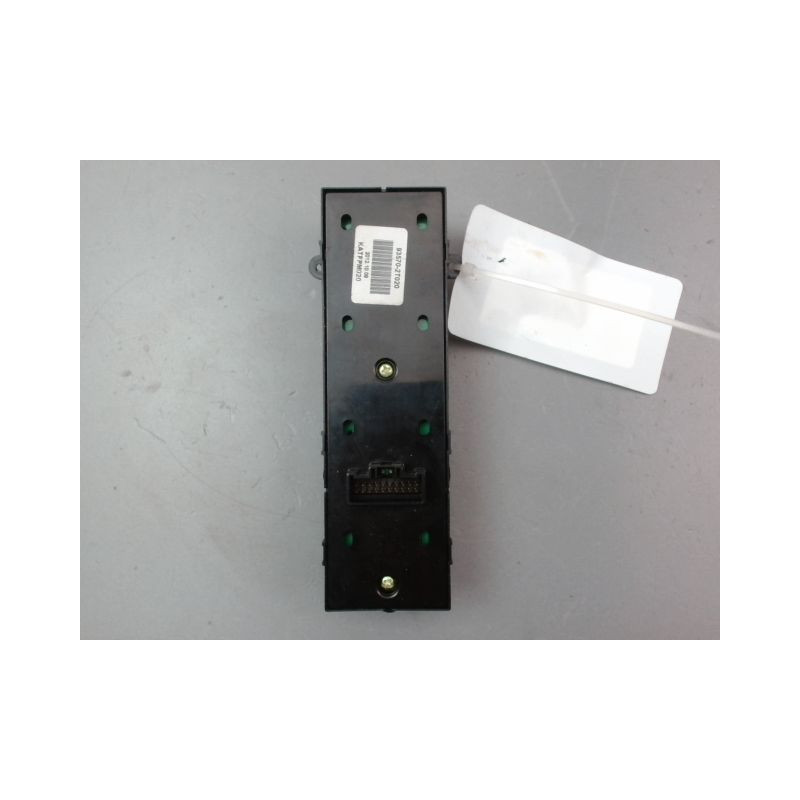 COMMANDE LEVE-GLACE PORTE AVG KIA OPTIMA