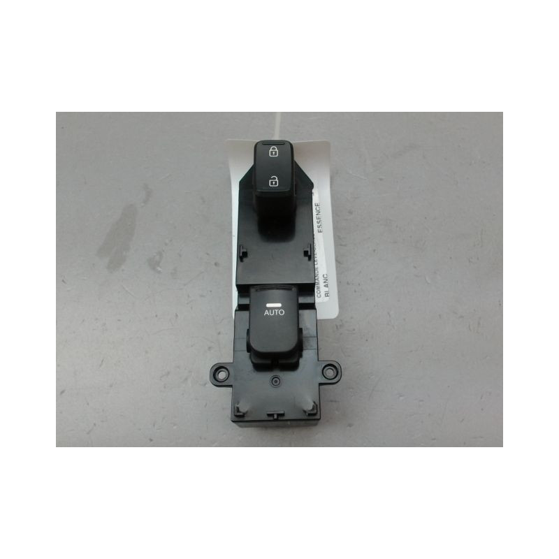 COMMANDE LEVE-GLACE PORTE AVD KIA OPTIMA