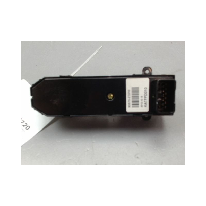 COMMANDE LEVE-GLACE PORTE AVD KIA OPTIMA