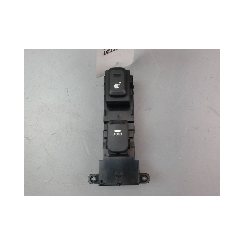 COMMANDE LEVE-GLACE PORTE ARG KIA OPTIMA
