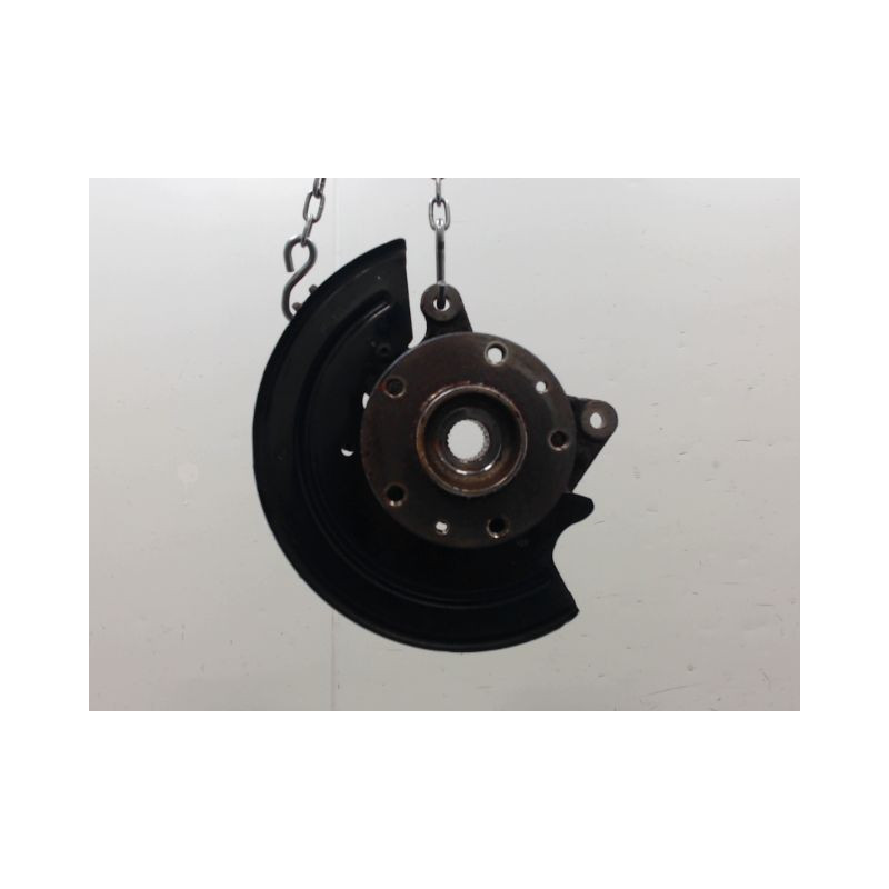PIVOT AVANT DROIT DACIA DUSTER 2010-