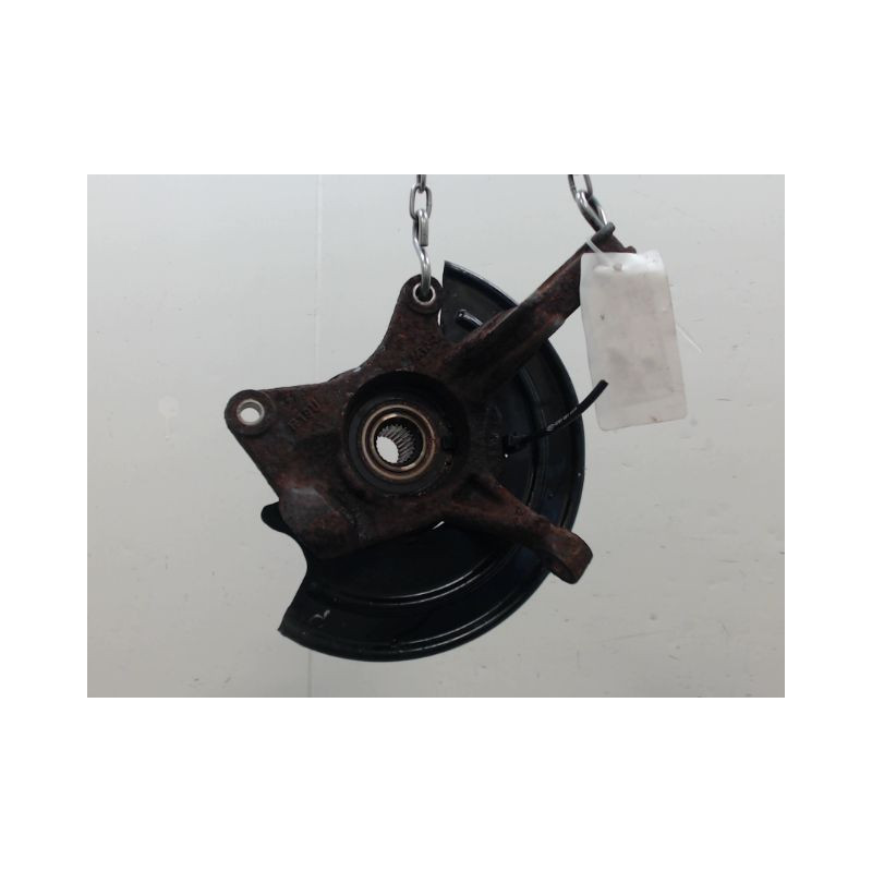 PIVOT AVANT DROIT DACIA DUSTER 2010-