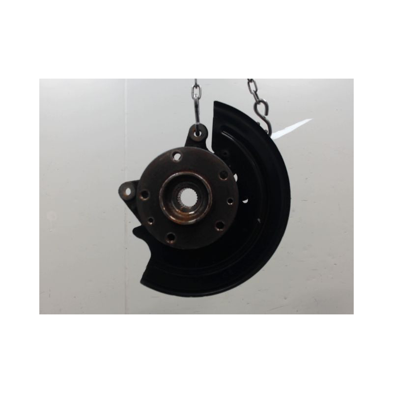 PIVOT AVANT GAUCHE DACIA DUSTER 2010-