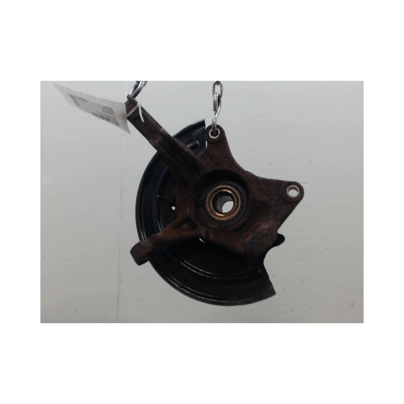PIVOT AVANT GAUCHE DACIA DUSTER 2010-