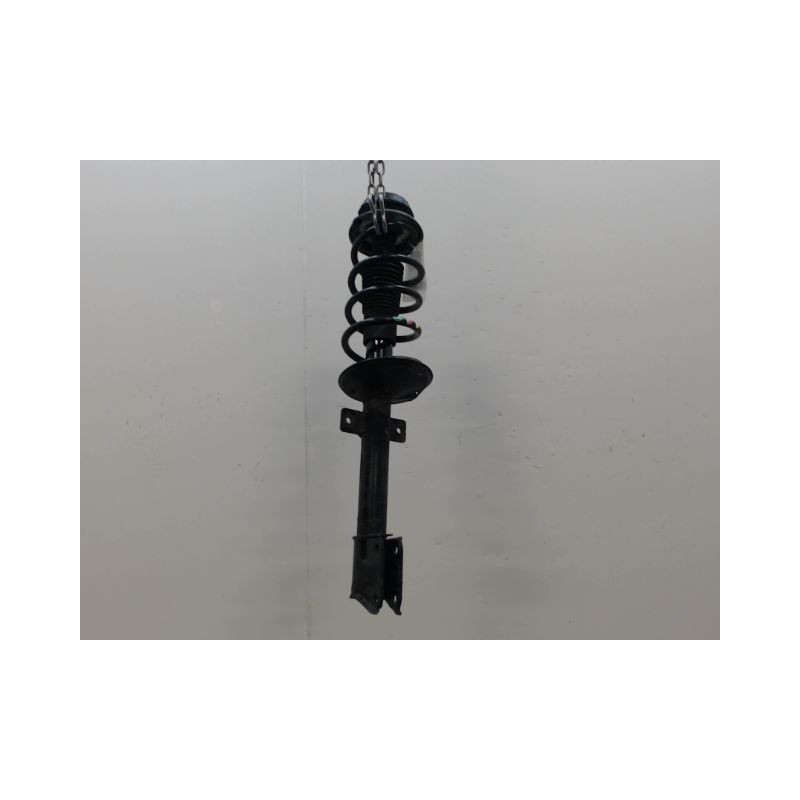 RESSORT AMORTISSEUR ARRIERE GAUCHE DACIA DUSTER 2010-