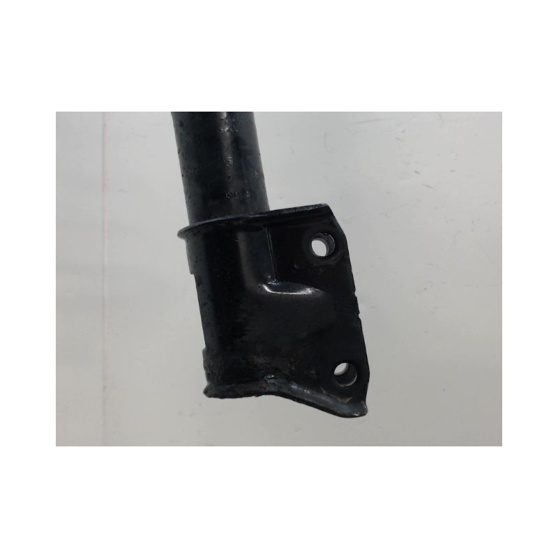 RESSORT AMORTISSEUR ARRIERE GAUCHE DACIA DUSTER 2010-
