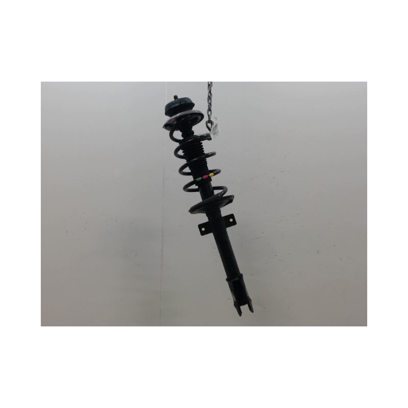 RESSORT AMORTISSEUR ARRIERE DROIT DACIA DUSTER 2010-