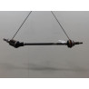 TRANSMISSION ARRIERE GAUCHE DACIA DUSTER 2010- 1.5 dCi 115 4x4 