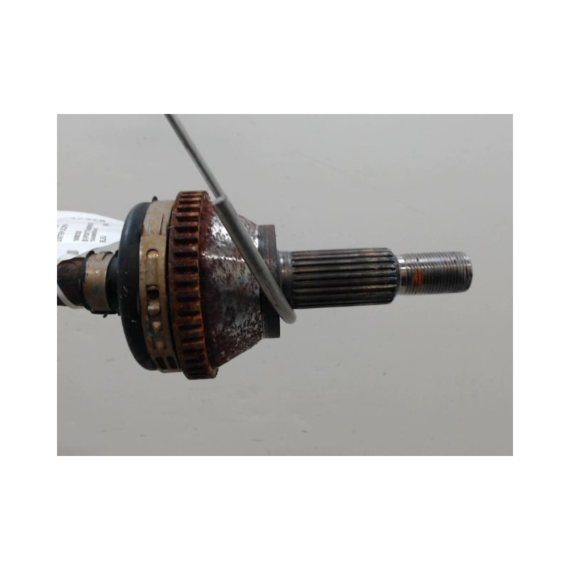 TRANSMISSION ARRIERE GAUCHE DACIA DUSTER 2010- 1.5 dCi 115 4x4 