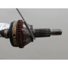 TRANSMISSION ARRIERE GAUCHE DACIA DUSTER 2010- 1.5 dCi 115 4x4 