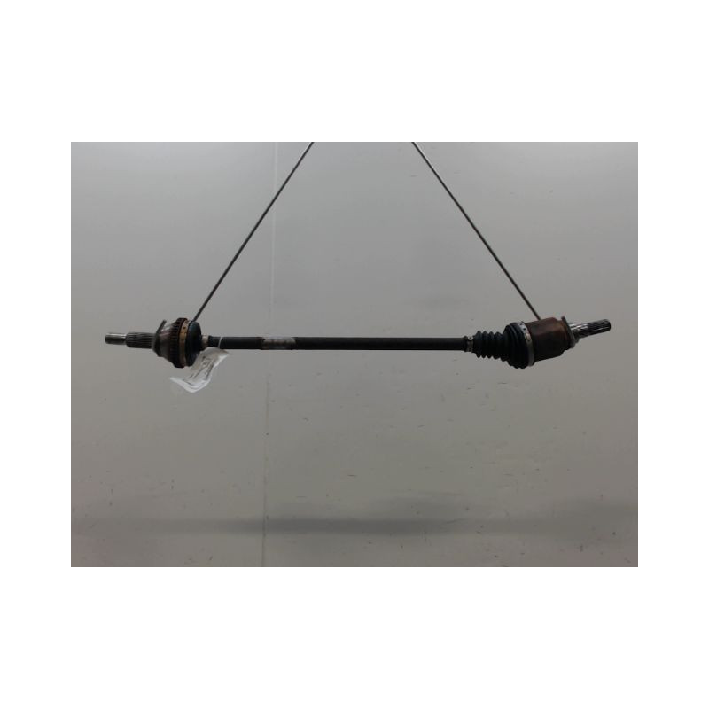 TRANSMISSION ARRIERE DROIT DACIA DUSTER 2010- 1.5 dCi 115 4x4 