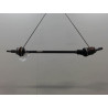 TRANSMISSION ARRIERE DROIT DACIA DUSTER 2010- 1.5 dCi 115 4x4 