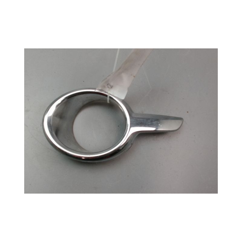 ENJOLIVEUR PARE-CHOC AVG PEUGEOT 208 Phase 1 2012-...