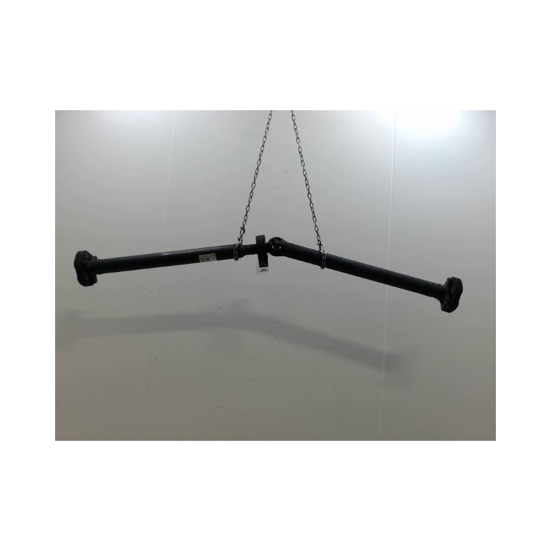 TRANSMISSION LONGITUDINALE MERCEDES CLASSE C 2007- C 200 CDI 