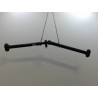 TRANSMISSION LONGITUDINALE MERCEDES CLASSE C 2007- C 200 CDI 