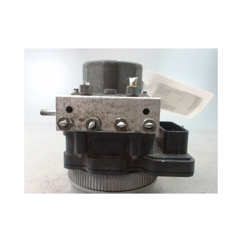 UNITE HYDRAULIQUE ABS DACIA LOGAN