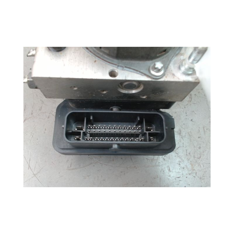 UNITE HYDRAULIQUE ABS DACIA LOGAN