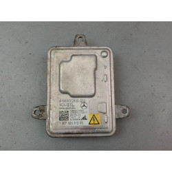 BOITIER XENON PHARE D