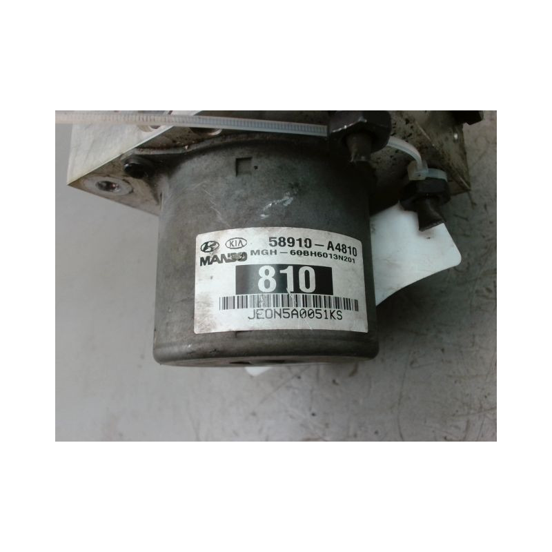 UNITE HYDRAULIQUE ABS KIA CARENS 2002-