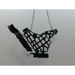 SUPPORT PARE-CHOC ARG