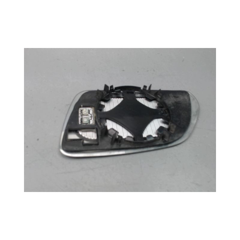 GLACE RETROVISEUR EXT D SKODA OCTAVIA II Phase 1 2004-2008