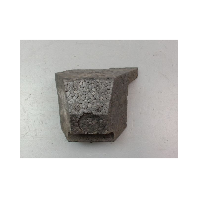 ABSORBEUR PARE-CHOC AVANT SKODA OCTAVIA II Phase 1 2004-2008